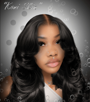 Second Life Marketplace - Koni Skin DEMO